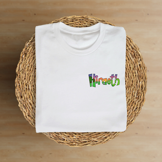 Clothing T-shirt - Hiraeth Sunset