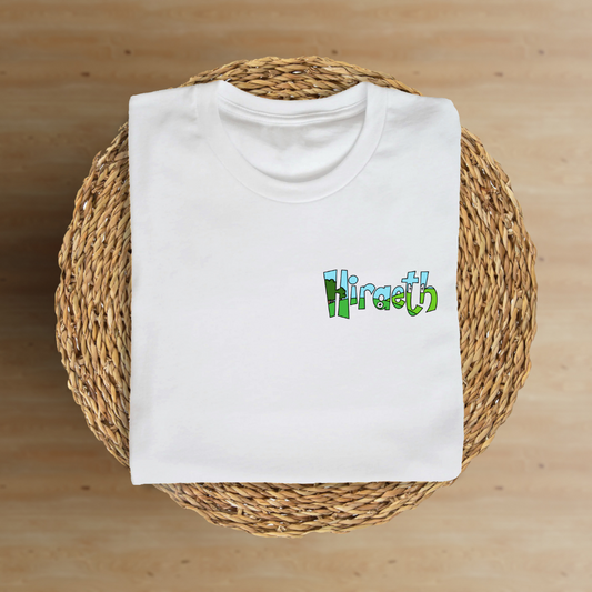 Clothing T-shirt - Hiraeth