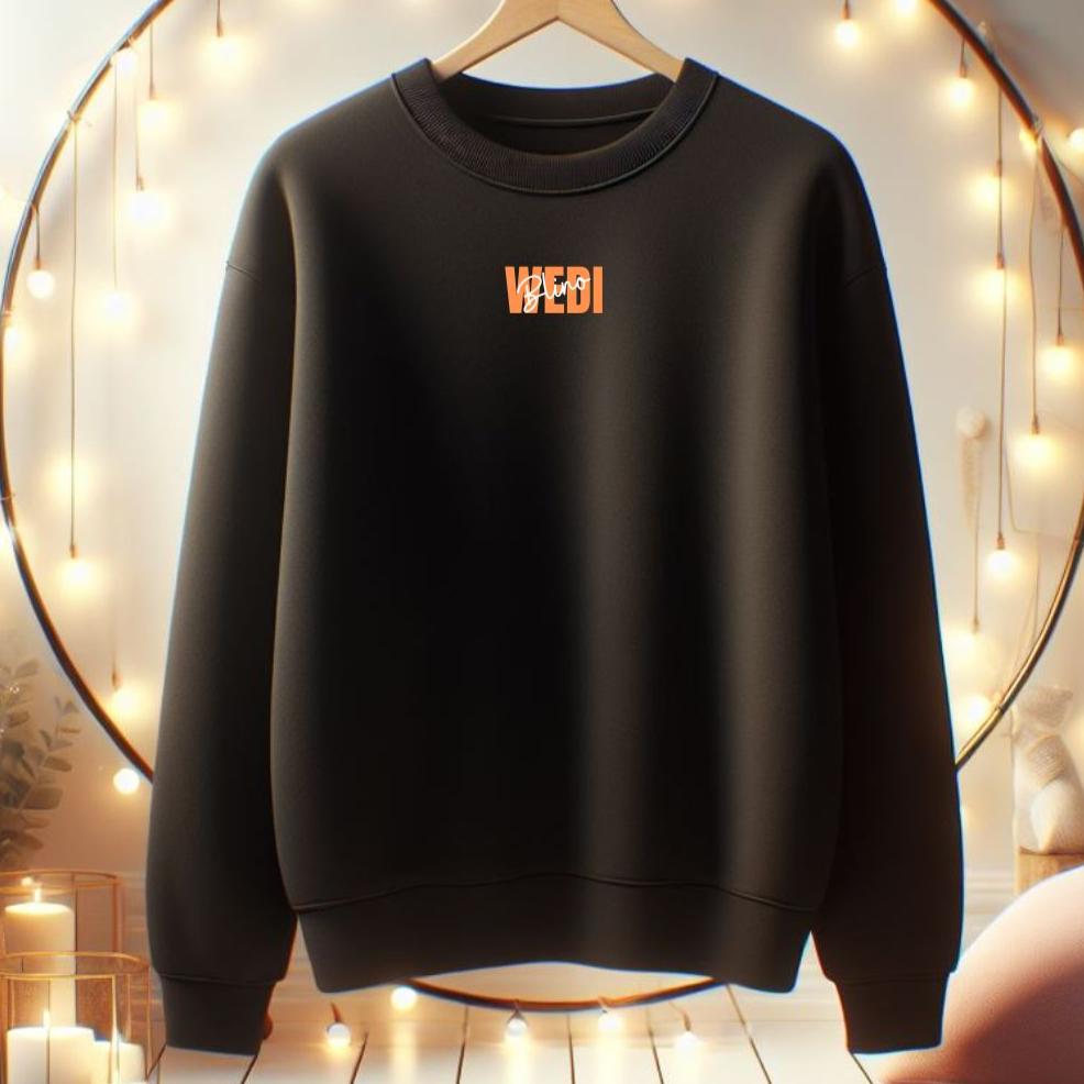 Wedi Blino Sweatshirt