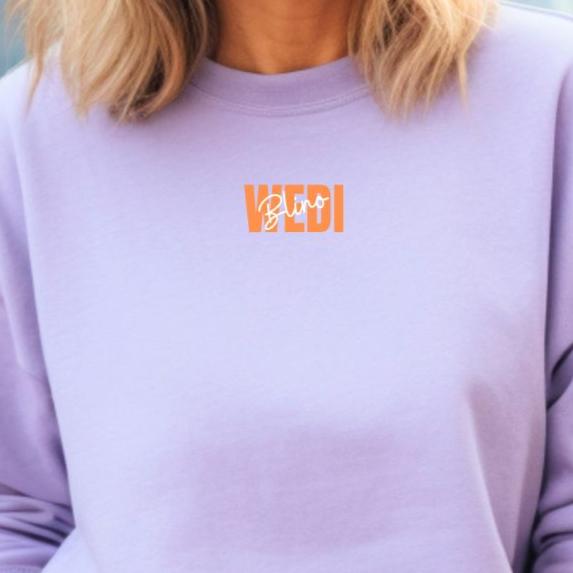 Wedi Blino Sweatshirt